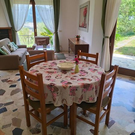 Appartement Casa Magnolia à Camporosso  Extérieur photo