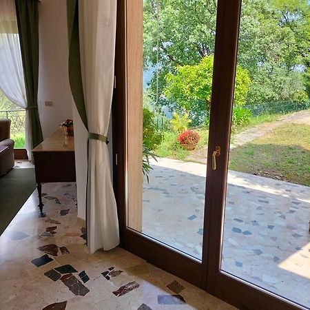 Appartement Casa Magnolia à Camporosso  Extérieur photo