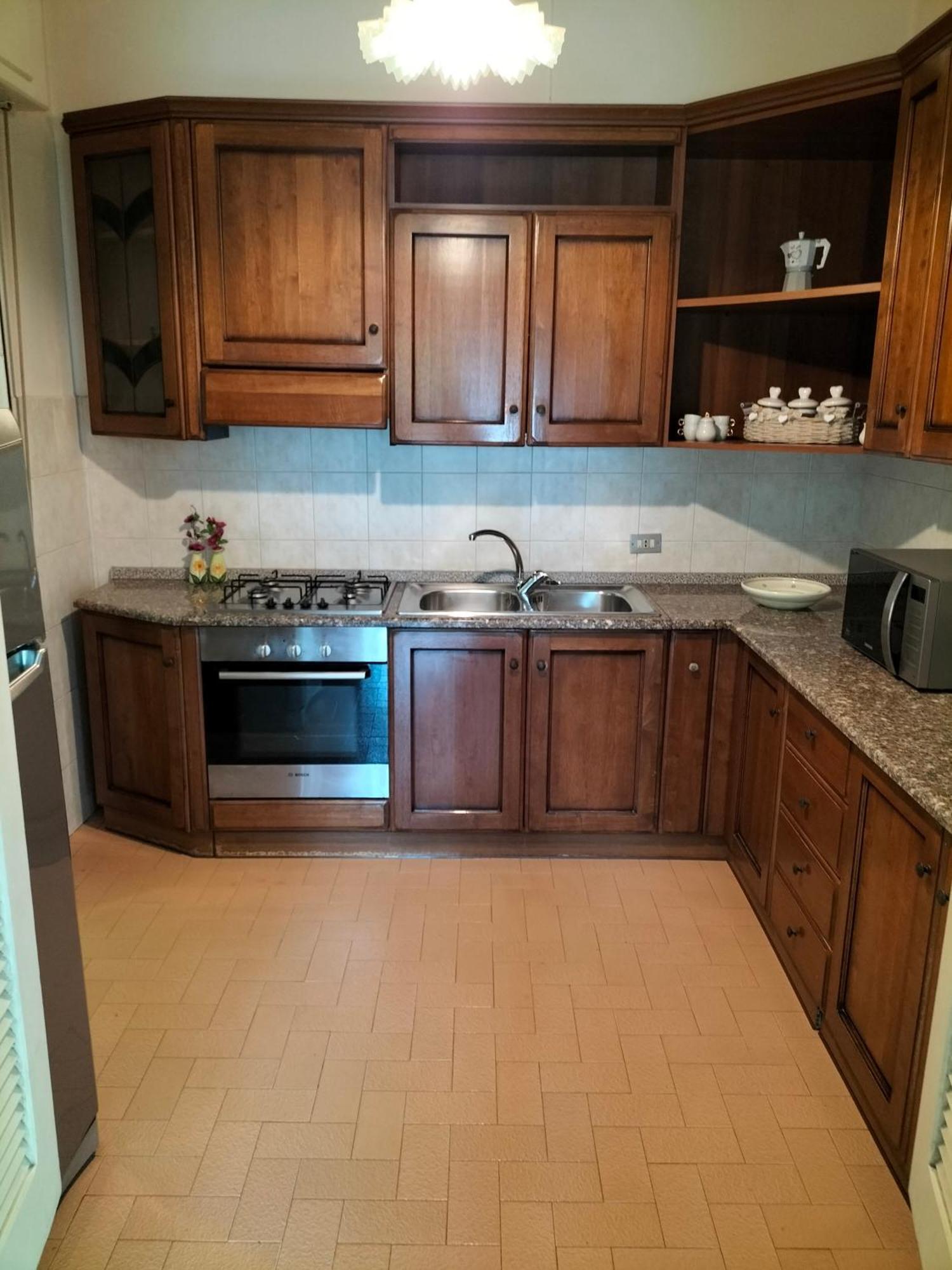Appartement Casa Magnolia à Camporosso  Extérieur photo