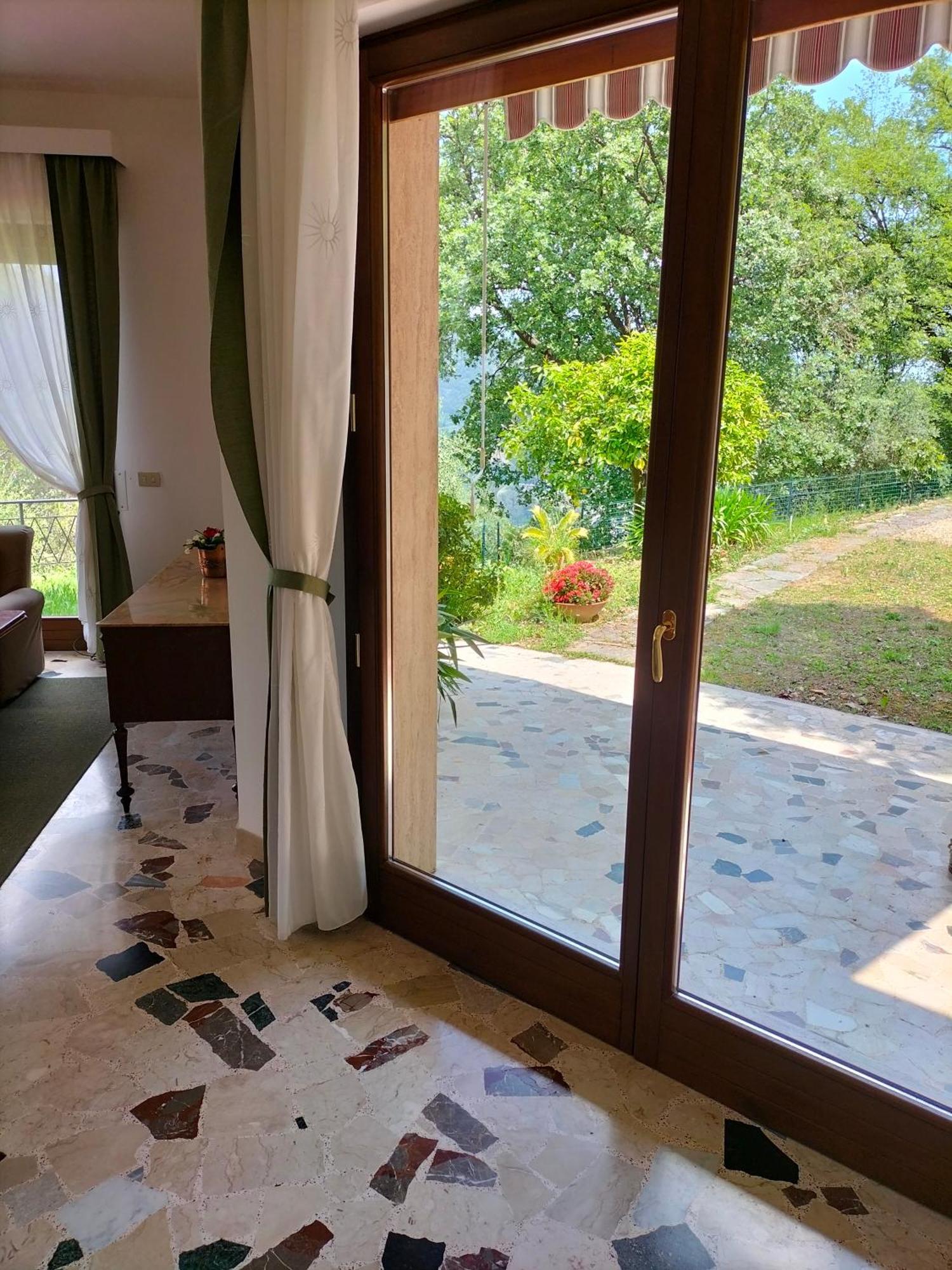 Appartement Casa Magnolia à Camporosso  Extérieur photo