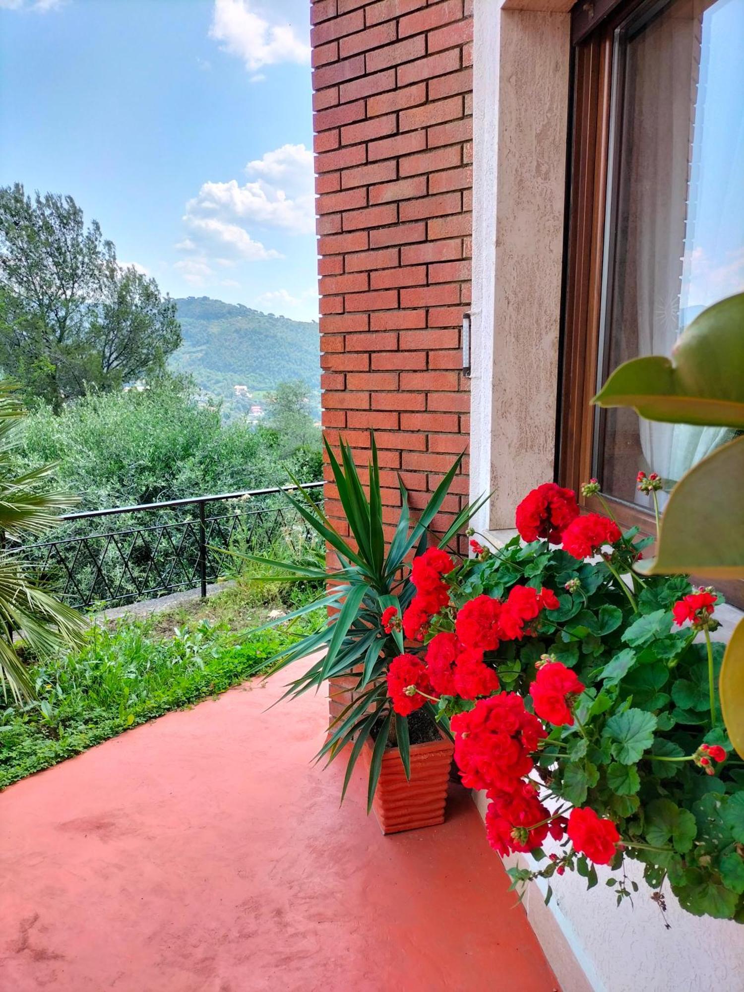Appartement Casa Magnolia à Camporosso  Extérieur photo